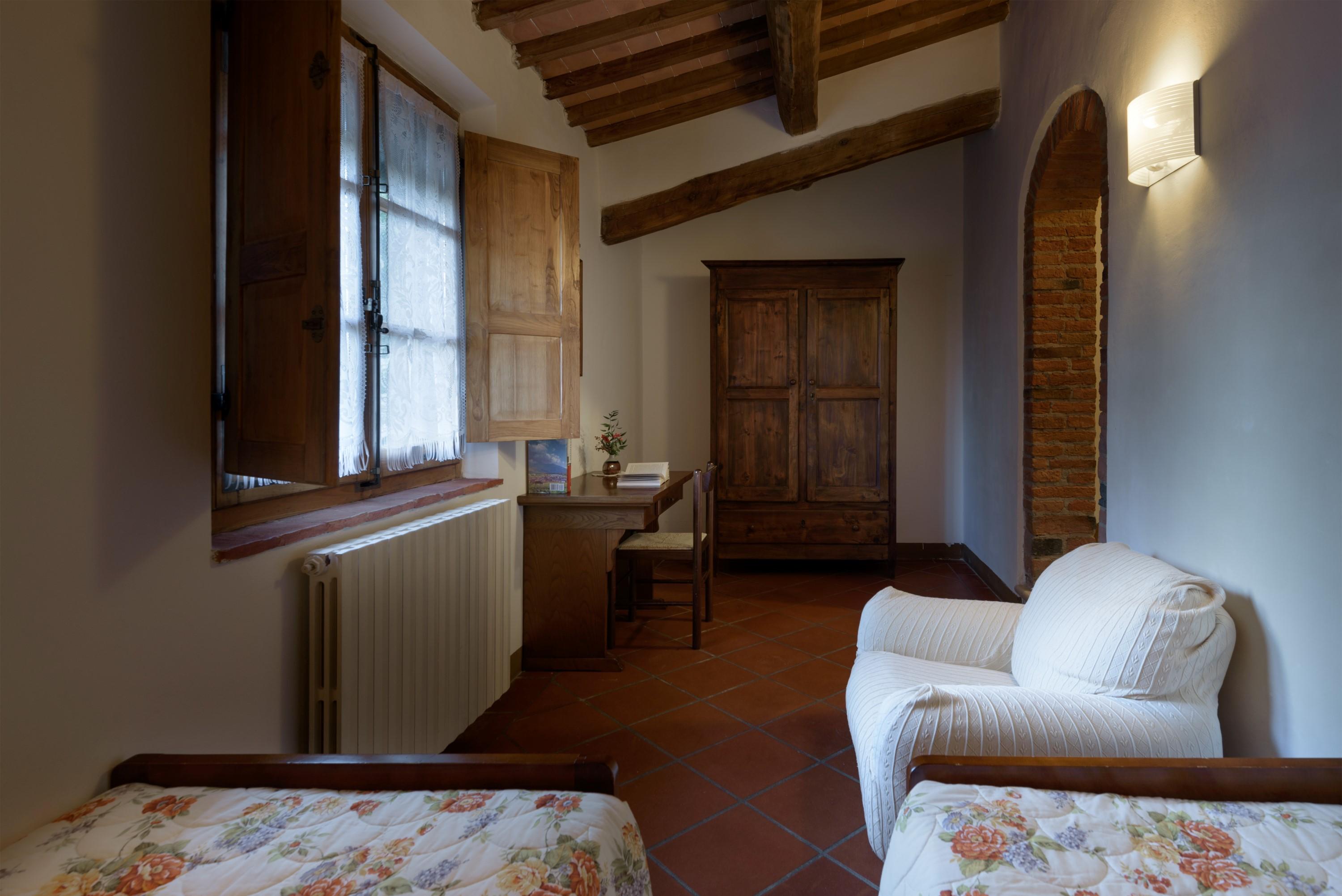 La Casa Delle Querce Apartment Acquaviva  Exterior foto