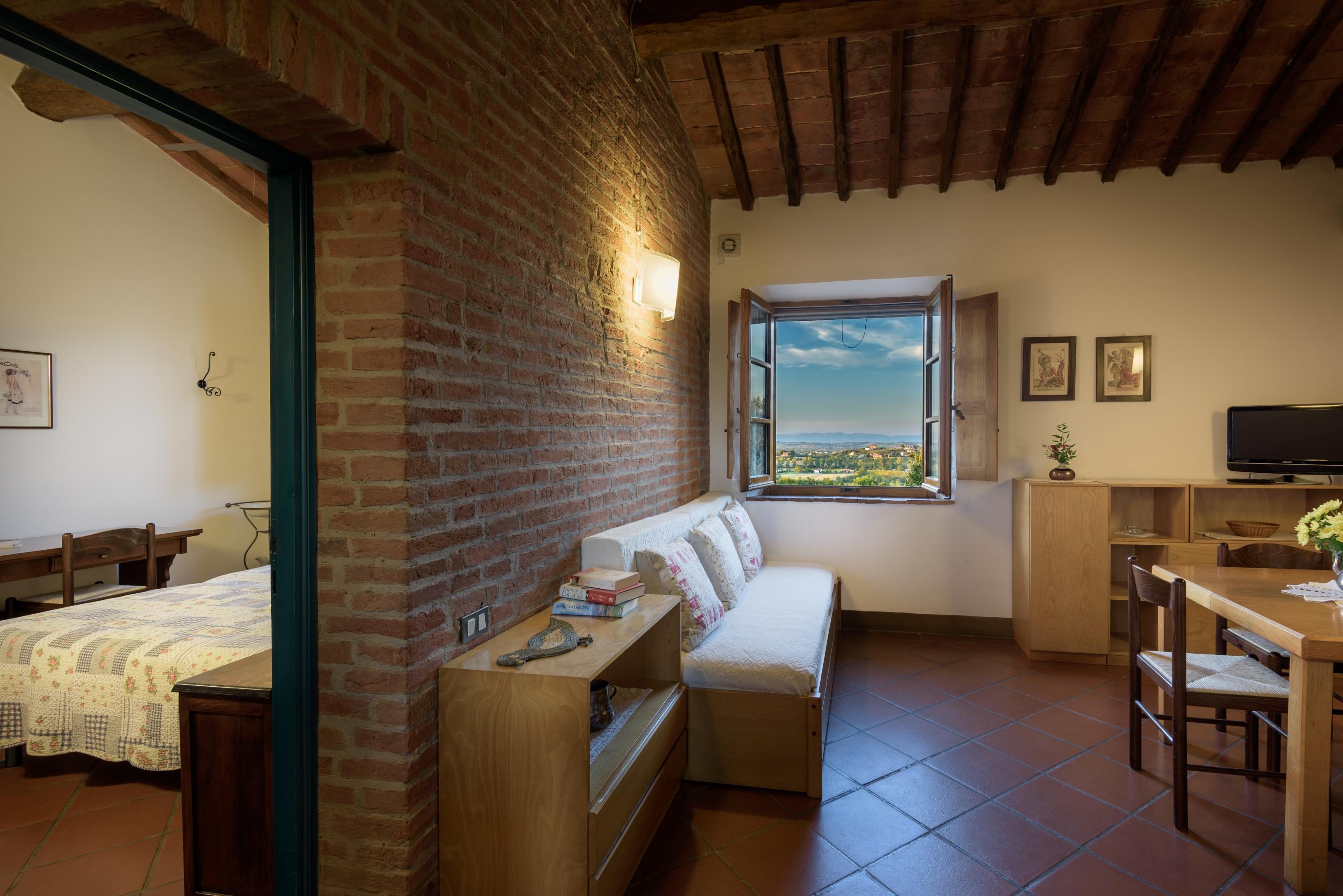 La Casa Delle Querce Apartment Acquaviva  Exterior foto