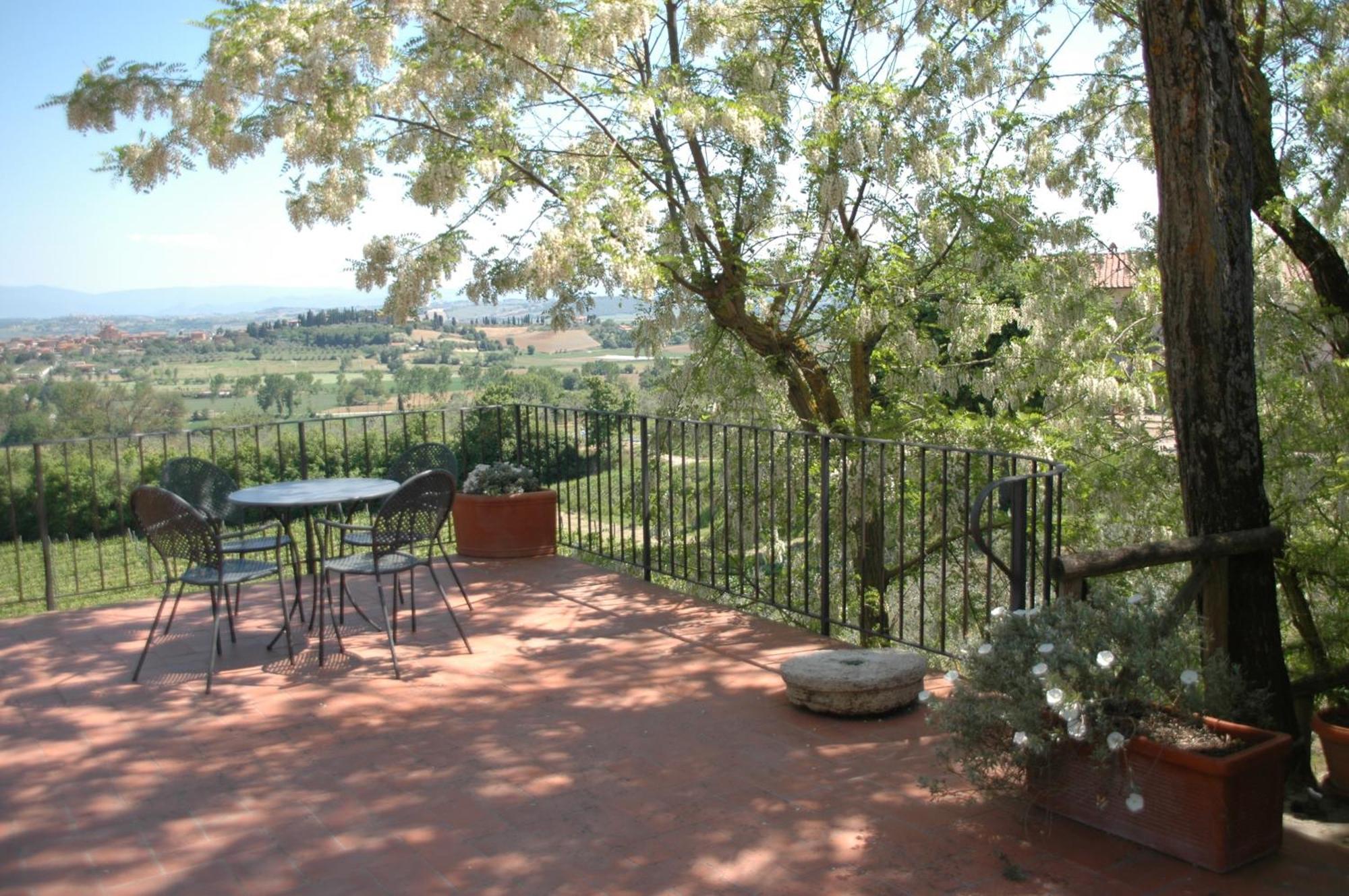 La Casa Delle Querce Apartment Acquaviva  Exterior foto