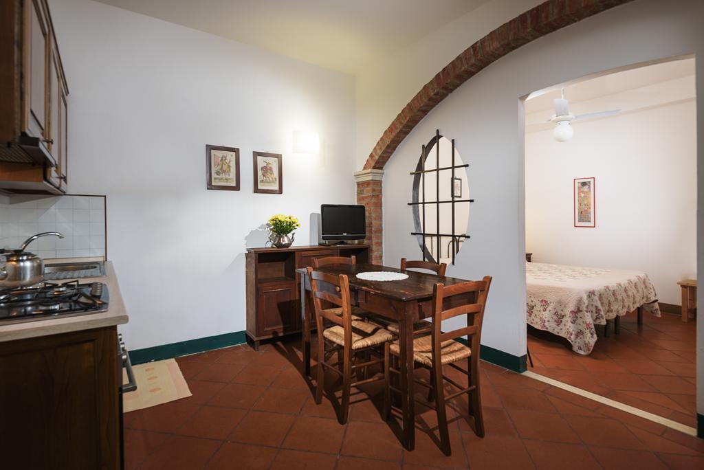 La Casa Delle Querce Apartment Acquaviva  Exterior foto