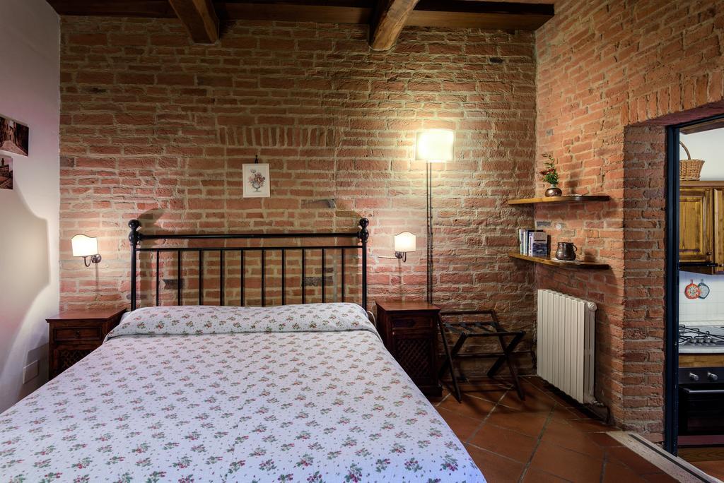 La Casa Delle Querce Apartment Acquaviva  Exterior foto
