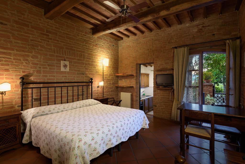 La Casa Delle Querce Apartment Acquaviva  Exterior foto